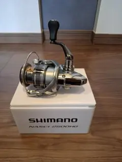 SHIMANO SEDONAC5000XG スピニングリーとDaiwaの1セット SHIMANO SEDONAC5000XG スピニングリーとDaiwaの1セット - メルカリ