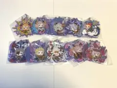 【新品未開封】グラブルフェス　十天衆　ラバーストラップ　フルセット 2025年最新】グラブルフェス ラバーストラップの人気アイテム