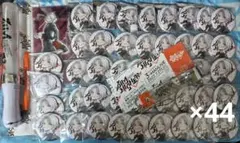 にじさんじ 葛葉 Aim-Higher 缶バッジ 24点 - メルカリ
