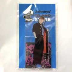 SixTONES 京本大我　アクリルスタンドII アクスタ　新品　未開封品