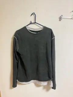 Tシャツ(長袖+七分) perverze ALL｜PERVERZE | パーバーズの公式オンラインストア