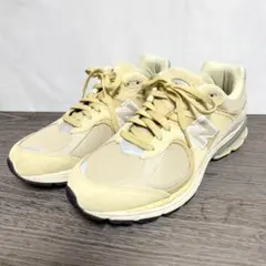 28.0cm！New Balance × AURALEE 2002R