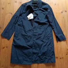 JournalStandard　relume　コン色　コート