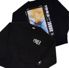 2025年最新】uverworld スウェットの人気アイテム - メルカリ