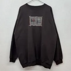 90s NORTHERN REFLECTIONS スウェットトレーナー パーカー