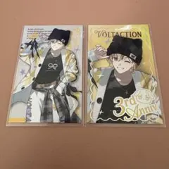 にじさんじ VOLTACTION 3周年 風楽奏斗