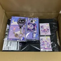 2026年最新】紫咲シオン 誕生日の人気アイテム - メルカリ