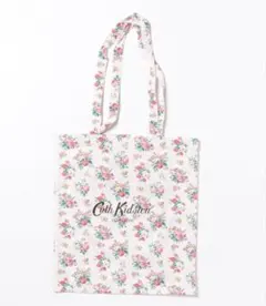 キャスキッドソン　トートバッグ