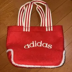 adidas トートバッグ　y2kのサムネイル