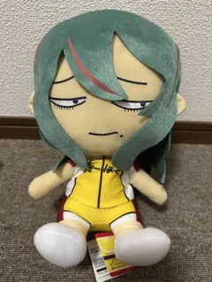 2025年最新】弱虫ペダルBIGぬいぐるみの人気アイテム - メルカリ