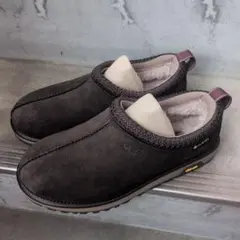 未使用品‼️ブーツ 「国内EXCLUSIVE」「UGG」タスマン ゴアテックス 