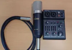 MPM-1000 ammoon AGM02 セットのサムネイル