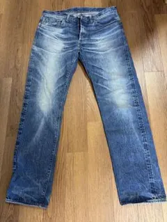 90s W36 旧 DENIME ドゥニーム オリゾンティ期 lot 675 - メルカリ