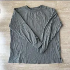 キッズ　ロンT 130