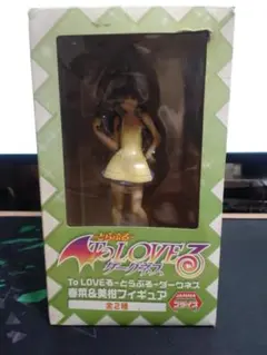 仲里ひかり ラムネ 1/8スケール PVC製塗装済み完成品 【箱未開封