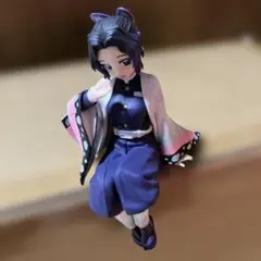 鬼滅の刃　ぬーどるストッパーフィギア　胡蝶しのぶ