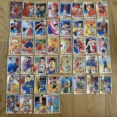 2026年最新】スラムダンク カードの人気アイテム - メルカリ