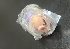 クレヨンしんちゃん つまんでつなげてますこっと　ぶりぶりざえもん　カプセル