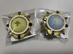 あんスタ スタライ10th リンライ Knights 瀬名泉 鳴上嵐2点セット