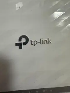TP-Link 無線LANルーター 本体