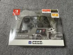 HORI ワイヤレスホリパッド Nintendo Switch美品