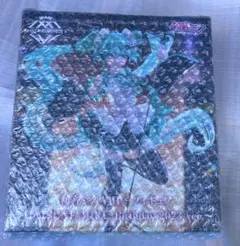 初音ミクAMP+ Birthday2023ver. フィギュア