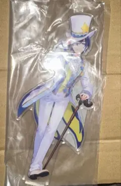 プロセカ セガラッキーくじ D賞アクリルスタンド KAITO