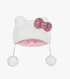 USJ ハローキティ ファンキャップ