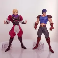 フィギュア ジョナサンジョースター ジョジョ ディオ 一 部 アニメ
