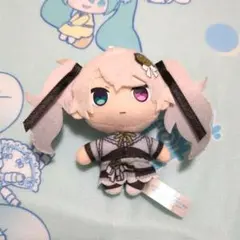 2026年最新】誰もいないセカイ 初音ミク ぬいぐるみの人気アイテム
