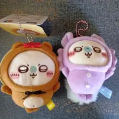 ちいかわ　モモンガ　ぬいぐるみ　まとめ売り