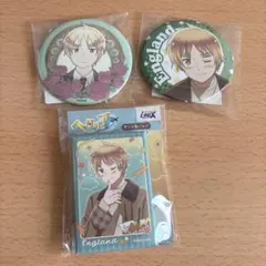 2026年最新】ヘタリア イギリス まとめ売りの人気アイテム - メルカリ