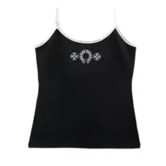 2026年最新】CHROME HEARTS レディース キャミソールの人気アイテム