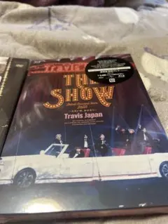 Travis Japan THE SHOW DVD まとめて購入可能