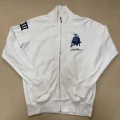 Lamborghini ホワイトジャケット