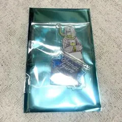 鬼滅の刃 ダイニング 原画アクリルスタンド第二弾　伊黒小芭内