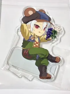 鬼滅の刃　実りの秋まつり2025 天元アクスタ