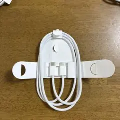 【新品未使用】Apple純正 充電ケーブル Type-C編み込み 箱無し