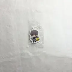 ハイキュー くら寿司 めじるしチャーム 宮治