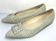 ORiental TRaffic　パンプス　オリエンタルトラフィック　41113