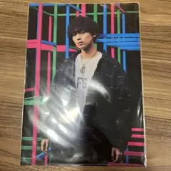 KisMyFt2 藤ヶ谷太輔 ファイル2枚セット