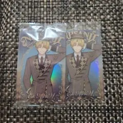 にじさんじ ウエハース 2 エクス・アルビオ