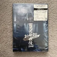 SnowMan DVD 滝沢歌舞伎 初回盤