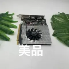 GeForce GTX745 2G DDR3 DVI-I/DP/DP P/N