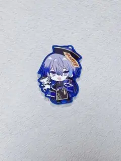 にじさんじ Dytica2周年　小柳ロウ　アクリルブロック