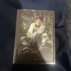SEVENTEEN heaven 旧正月トレカ 一直娱 Yizhiyu ウジ - メルカリ