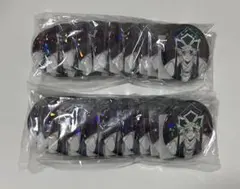 鬼滅の刃 オールスター缶バッジ 童磨 幼少期 20点