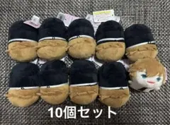 ワールドトリガー 犬飼澄晴もちもちマスコット - メルカリ