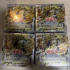 2026年最新】遊戯王 ディメンション フォースの人気アイテム - メルカリ