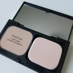 アルビオンエクシア ラディグロウパウダーファンデーション NA201